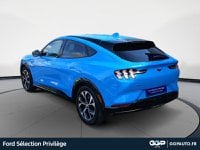 Voitures D'occasion À Dunkerque | Ford Mustang Mach-E 269Ch Standard Range 76Kwh Premium Awd