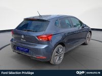 Voitures D'occasion À Dunkerque | Seat Ibiza 1.0 Tsi 115Ch Copa
