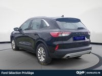 Voitures D'occasion À Dunkerque | Ford Kuga 2.5 Duratec 190Ch Fhev E85 Titanium Bva
