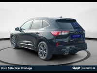 Voitures D'occasion À Dunkerque | Ford Kuga 2.5 Duratec 190Ch Fhev E85 St-Line Bva