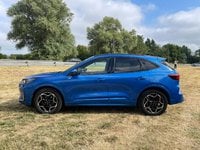 Voitures D'occasion À Dunkerque | Ford Kuga 2.5 Duratec 180Ch Hybrid Flexifuel St-Line X Powershift