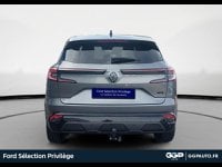 Voitures D'occasion À Dunkerque | Renault Austral 1.2 E-Tech Full Hybrid 200Ch Techno