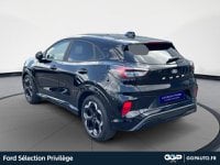 Voitures D'occasion À Dunkerque | Ford Puma Gen-E 168Ch Standard Range 43 Kwh Premium