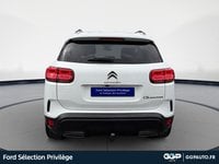 Voitures D'occasion À Dunkerque | Citroën C5 Aircross Bluehdi 130Ch S&S Feel Eat8