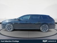 Voitures D'occasion À Dunkerque | Peugeot 508 Sw Bluehdi 130Ch S&S Gt Eat8