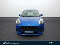 Voitures D'occasion À Dunkerque | Ford Puma 1.0 Flexifuel 125Ch S&S Mhev St-Line