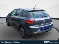 Voitures D'occasion À Dunkerque | Seat Ibiza 1.0 Tsi 115Ch Copa