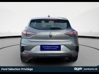 Voitures D'occasion À Dunkerque | Renault Clio 1.0 Tce 90Ch Evolution - 24