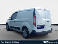 Voitures D'occasion À Dunkerque | Ford Transit Connect L1 1.5 Ecoblue 100Ch Trend