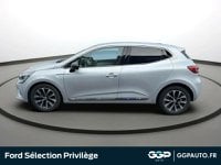 Voitures D'occasion À Dunkerque | Renault Clio 1.0 Tce 90Ch Techno