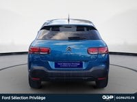 Voitures D'occasion À Dunkerque | Citroën C4 Cactus Bluehdi 100Ch S&S Shine E6.D-Temp