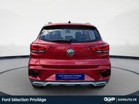 Voitures D'occasion À Dunkerque | Mg Zs 1.5 Vti-Tech 106Ch Luxury