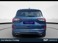 Voitures D'occasion À Dunkerque | Ford Kuga 2.5 Duratec 190Ch Fhev St-Line Bva