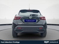 Voitures D'occasion À Dunkerque | Nissan Juke 1.0 Dig-T 114Ch Acenta Dct 2021.5