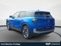 Voitures D'occasion À Dunkerque | Ford Explorer 286Ch Extended Range 77Kwh Rwd