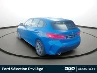 Voitures D'occasion À Dunkerque | Bmw Série 1 118Ia 136Ch M Sport Dkg7