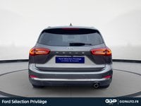 Voitures D'occasion À Dunkerque | Ford Focus Sw 1.0 Ecoboost Mhev 125Ch Titanium X Business