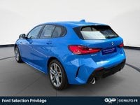 Voitures D'occasion À Dunkerque | Bmw Série 1 118I 136Ch M Sport