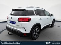 Voitures D'occasion À Dunkerque | Citroën C5 Aircross Bluehdi 130Ch S&S Feel Eat8