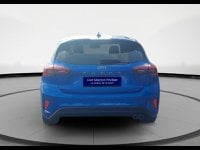 Voitures D'occasion À Dunkerque | Ford Focus 1.0 Flexifuel Mhev 125Ch St-Line X