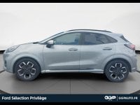 Voitures D'occasion À Dunkerque | Ford Puma 1.0 Ecoboost 125Ch Mhev St-Line X 6Cv