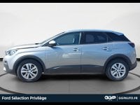 Voitures D'occasion À Dunkerque | Peugeot 3008 1.5 Bluehdi 130Ch E6.C Active S&S 6Cv