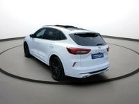 Voitures D'occasion À Dunkerque | Ford Kuga 2.5 Duratec 243Ch Hybride Rechargeable St-Line X Pow...