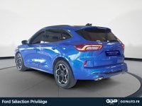 Voitures D'occasion À Dunkerque | Ford Kuga 2.5 Duratec 180Ch Hybrid Flexifuel St-Line Powershift