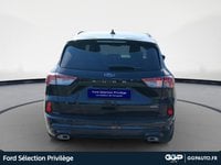 Voitures D'occasion À Dunkerque | Ford Kuga 2.5 Duratec 190Ch Fhev E85 St-Line X Bva