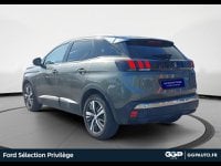Voitures D'occasion À Dunkerque | Peugeot 3008 1.2 Puretech 130Ch E6.C Allure S&S