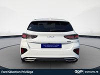 Voitures D'occasion À Dunkerque | Kia Ceed 1.5 T-Gdi 140Ch Gt-Line Dct7 My25