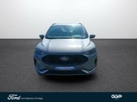 Voitures D'neuves Stock À Dunkerque | Ford Kuga 2.5 Duratec 180 Ch Hybrid Flexifuel (Fhev E85) P...