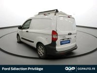 Voitures D'occasion À Dunkerque | Ford Transit Courier 1.5 Tdci 75Ch Stop&Start Trend Business