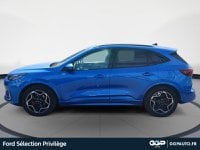 Voitures D'occasion À Dunkerque | Ford Kuga 2.5 Duratec 180Ch Hybrid Flexifuel St-Line X Powershift