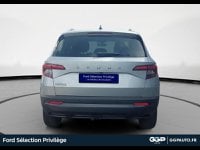 Voitures D'occasion À Dunkerque | Škoda Karoq 1.5 Tsi Act 150Ch Style Dsg7