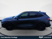 Voitures D'occasion À Dunkerque | Ford Kuga 2.5 Duratec 225Ch Phev St-Line X Bva