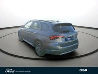 Voitures D'occasion À Dunkerque | Fiat Tipo 1.5 Firefly Turbo 130Ch S/S Hybrid Cross Dct7