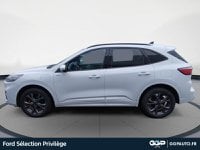 Voitures D'occasion À Dunkerque | Ford Kuga 2.5 Duratec 225Ch Phev St-Line X Bva