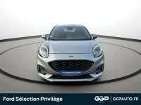 Voitures D'occasion À Dunkerque | Ford Puma 1.0 Ecoboost 125Ch Mhev St-Line
