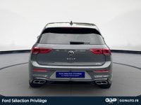 Voitures D'occasion À Dunkerque | Volkswagen Golf 1.5 Etsi Evo2 150Ch R-Line Dsg7