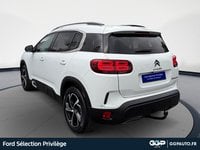Voitures D'occasion À Dunkerque | Citroën C5 Aircross Bluehdi 130Ch S&S Feel Eat8