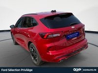 Voitures D'occasion À Dunkerque | Ford Kuga 2.5 Duratec 180Ch Hybrid Flexifuel St-Line X Powershift
