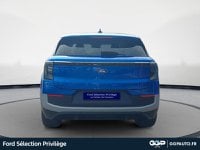 Voitures D'occasion À Dunkerque | Ford Explorer 286Ch Extended Range 77Kwh Rwd