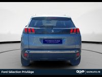 Voitures D'occasion À Dunkerque | Peugeot 3008 1.5 Bluehdi 130Ch E6.C Active S&S 6Cv