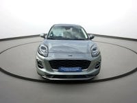 Voitures D'occasion À Dunkerque | Ford Puma 1.0 Flexifuel 125Ch S&S Mhev Titanium