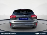 Voitures D'occasion À Dunkerque | Ford Focus 1.0 Ecoboost 125Ch Mhev St-Line
