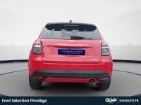 Voitures D'occasion À Dunkerque | Fiat 600 1.2 Hybrid 100Ch La Prima Dct6
