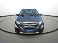 Voitures D'occasion À Dunkerque | Ford Ecosport 1.0 Ecoboost 125Ch Titanium 141G