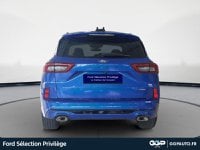 Voitures D'occasion À Dunkerque | Ford Kuga 2.5 Duratec 180Ch Hybrid Flexifuel St-Line Powershift
