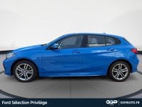 Voitures D'occasion À Dunkerque | Bmw Série 1 118I 136Ch M Sport